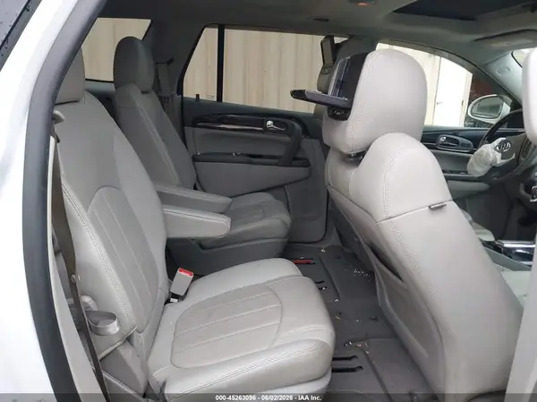 5GAKRCKD6HJ340566 2017 BUICK ENCLAVE - Image 8