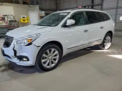 5GAKRCKD6HJ353396 2017 BUICK ENCLAVE