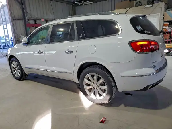 5GAKRCKD6HJ353396 2017 BUICK ENCLAVE - Image 2
