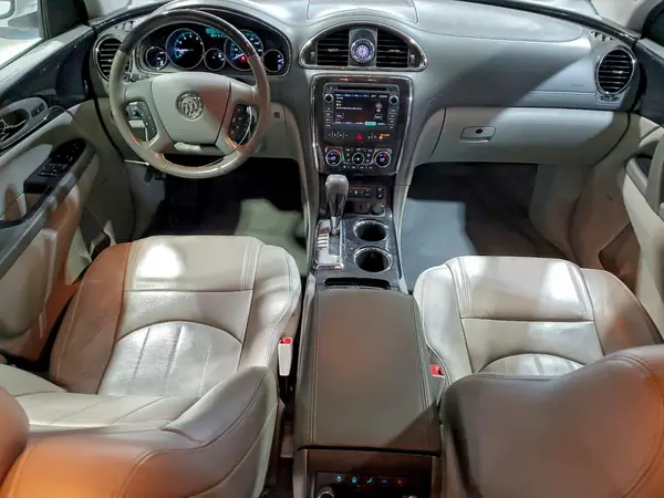 5GAKRCKD6HJ353396 2017 BUICK ENCLAVE - Image 8