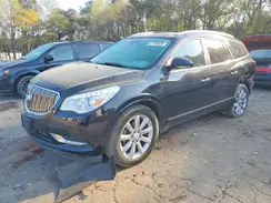 5GAKRCKD6HJ354354 2017 BUICK ENCLAVE