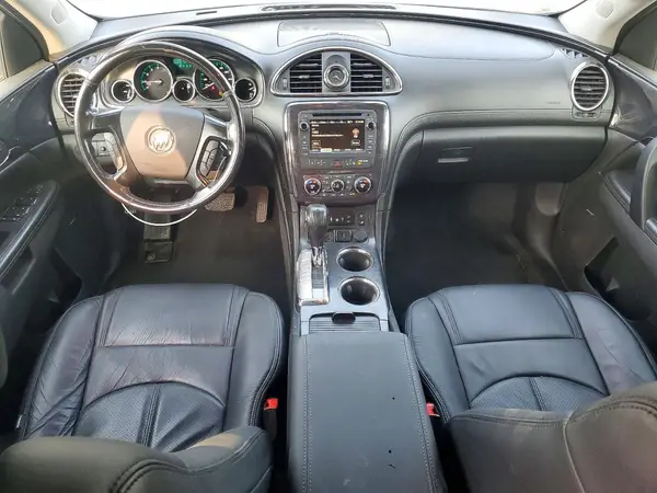 5GAKRCKD6HJ354354 2017 BUICK ENCLAVE - Image 8