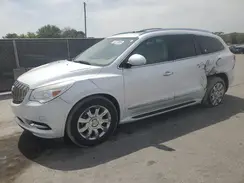 5GAKRCKD7GJ106337 2016 BUICK ENCLAVE