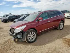 5GAKRCKD7GJ109531 2016 BUICK ENCLAVE
