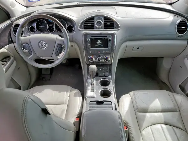5GAKRCKD7GJ109531 2016 BUICK ENCLAVE - Image 8