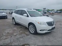 5GAKRCKD7GJ116589 2016 BUICK ENCLAVE