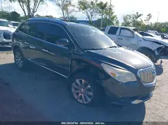 5GAKRCKD7GJ134526 2016 BUICK ENCLAVE