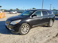 5GAKRCKD7GJ134736 2016 BUICK ENCLAVE