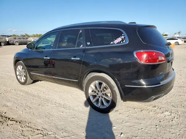 5GAKRCKD7GJ134736 2016 BUICK ENCLAVE - Image 2