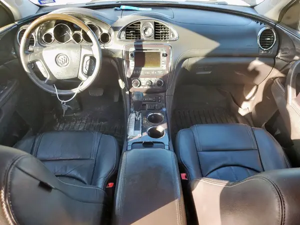 5GAKRCKD7GJ134736 2016 BUICK ENCLAVE - Image 8
