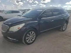 5GAKRCKD7GJ172063 2016 BUICK ENCLAVE