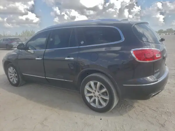 5GAKRCKD7GJ172063 2016 BUICK ENCLAVE - Image 2