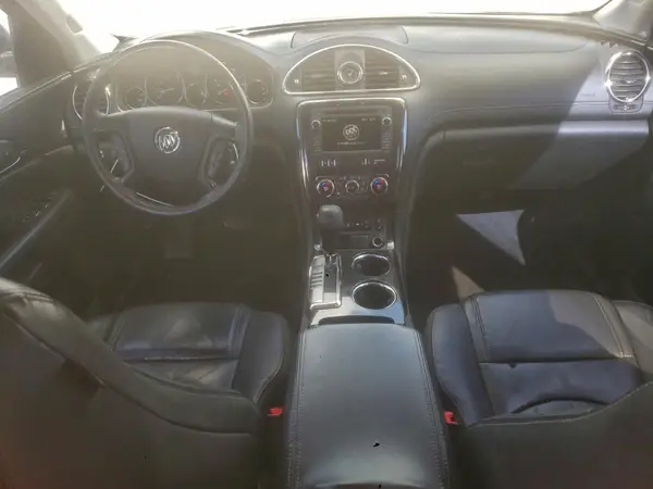 5GAKRCKD7GJ172063 2016 BUICK ENCLAVE - Image 8