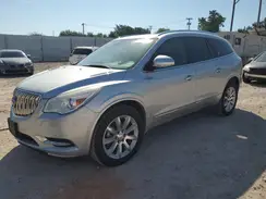 5GAKRCKD7GJ207510 2016 BUICK ENCLAVE