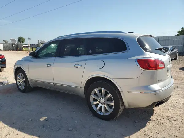 5GAKRCKD7GJ207510 2016 BUICK ENCLAVE - Image 2