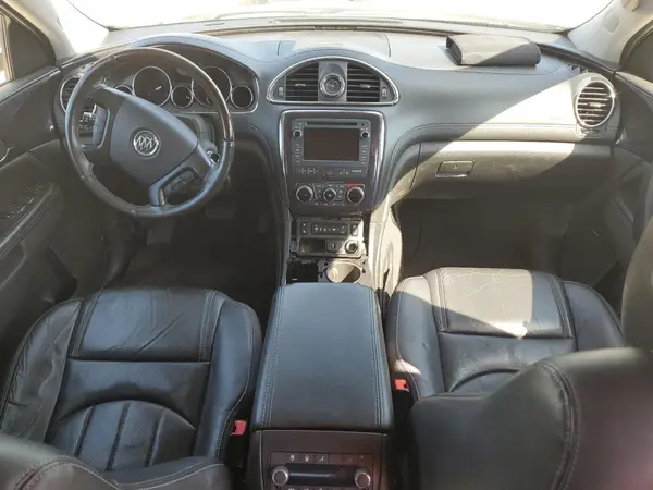 5GAKRCKD7GJ207510 2016 BUICK ENCLAVE - Image 8
