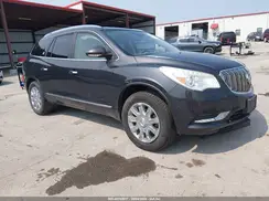 5GAKRCKD7GJ215462 2016 BUICK ENCLAVE
