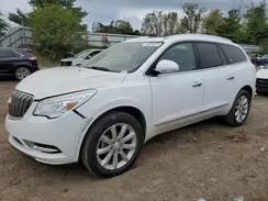 5GAKRCKD7GJ237042 2016 BUICK ENCLAVE