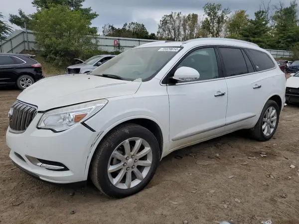 5GAKRCKD7GJ237042 2016 BUICK ENCLAVE - Image 1