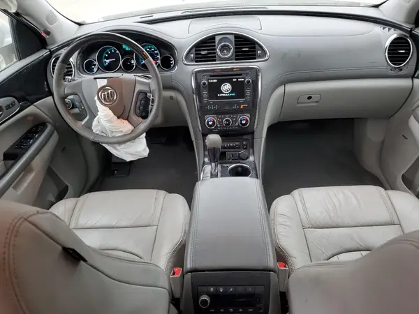 5GAKRCKD7GJ237042 2016 BUICK ENCLAVE - Image 8