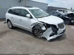 5GAKRCKD7GJ239471 2016 BUICK ENCLAVE