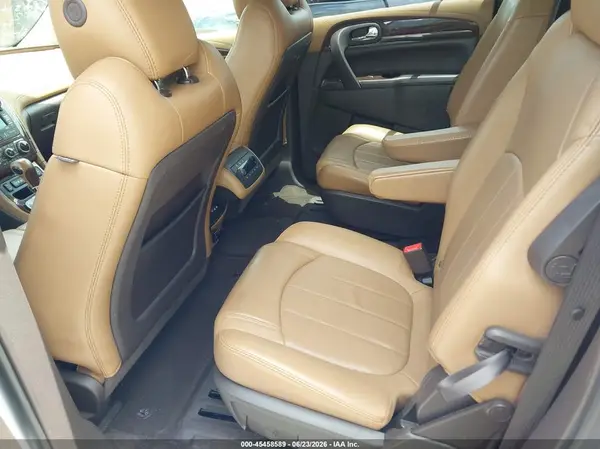 5GAKRCKD7GJ239471 2016 BUICK ENCLAVE - Image 8