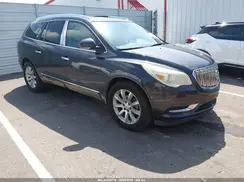 5GAKRCKD7GJ242290 2016 BUICK ENCLAVE