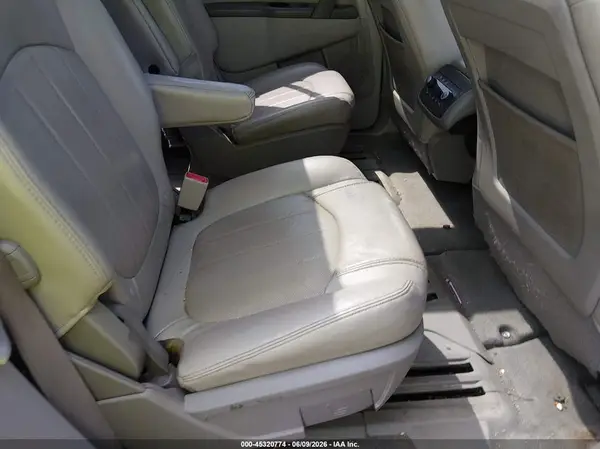 5GAKRCKD7GJ242290 2016 BUICK ENCLAVE - Image 8