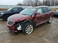 5GAKRCKD7GJ242340 2016 BUICK ENCLAVE