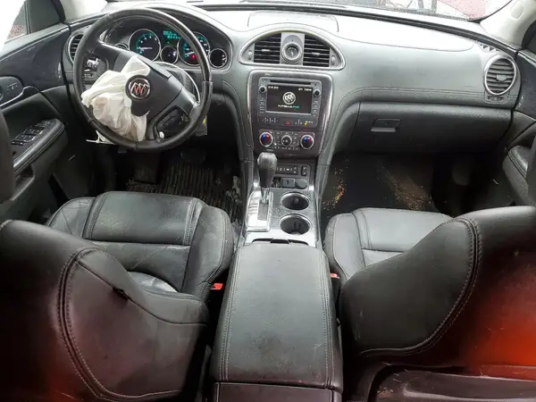 5GAKRCKD7GJ242340 2016 BUICK ENCLAVE - Image 8