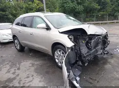 5GAKRCKD7GJ261311 2016 BUICK ENCLAVE