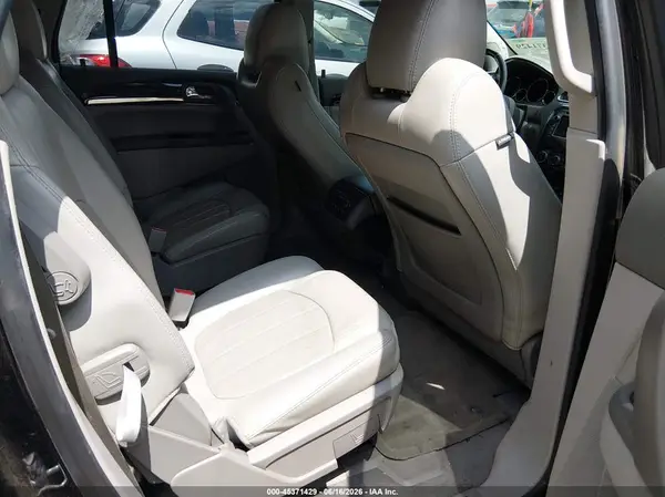 5GAKRCKD7GJ283227 2016 BUICK ENCLAVE - Image 8