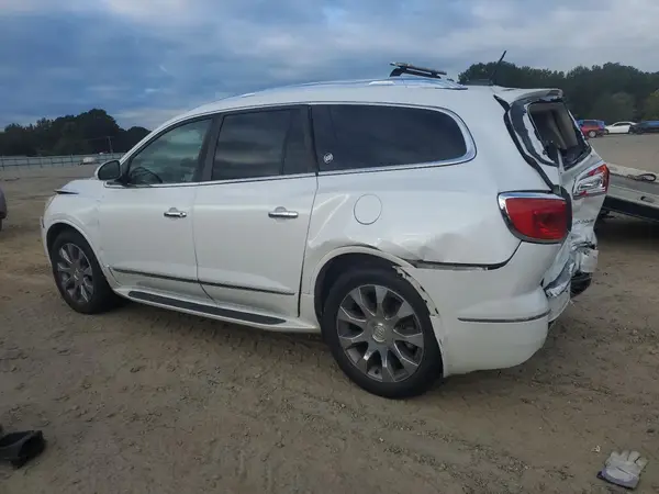 5GAKRCKD7GJ305033 2016 BUICK ENCLAVE - Image 2