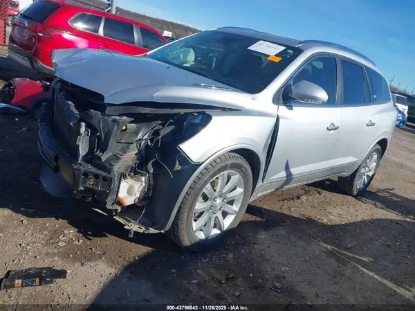5GAKRCKD7GJ315691 2016 BUICK ENCLAVE - Image 2