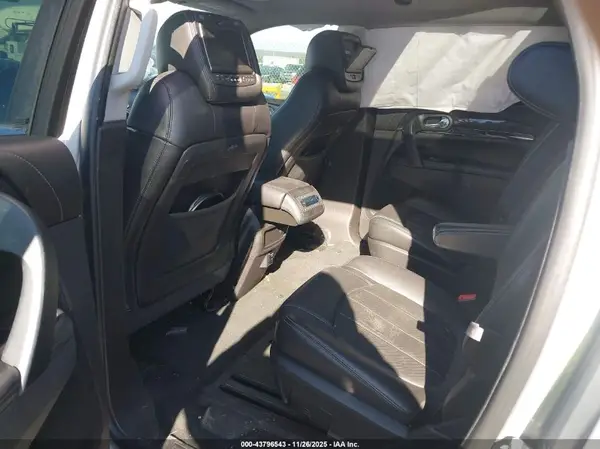 5GAKRCKD7GJ315691 2016 BUICK ENCLAVE - Image 8