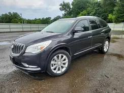 5GAKRCKD7GJ316744 2016 BUICK ENCLAVE