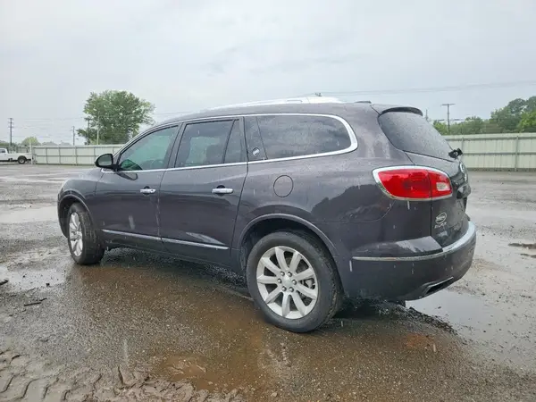 5GAKRCKD7GJ316744 2016 BUICK ENCLAVE - Image 2