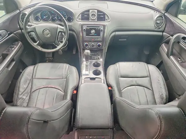 5GAKRCKD7GJ316744 2016 BUICK ENCLAVE - Image 8