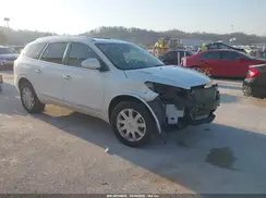 5GAKRCKD7GJ327503 2016 BUICK ENCLAVE