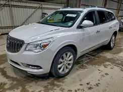 5GAKRCKD7GJ348559 2016 BUICK ENCLAVE