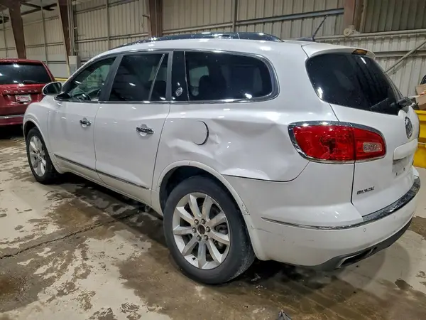 5GAKRCKD7GJ348559 2016 BUICK ENCLAVE - Image 2