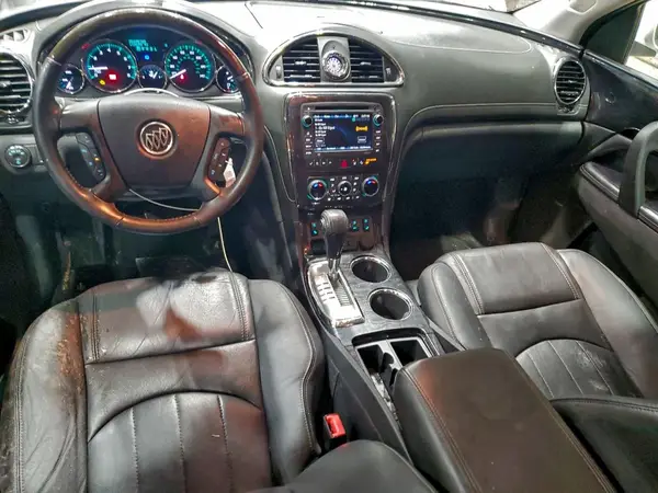 5GAKRCKD7GJ348559 2016 BUICK ENCLAVE - Image 8