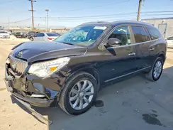 5GAKRCKD7HJ110972 2017 BUICK ENCLAVE