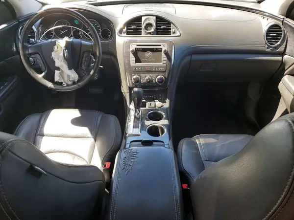 5GAKRCKD7HJ110972 2017 BUICK ENCLAVE - Image 8