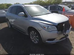 5GAKRCKD7HJ122068 2017 BUICK ENCLAVE
