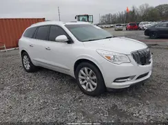 5GAKRCKD7HJ133104 2017 BUICK ENCLAVE