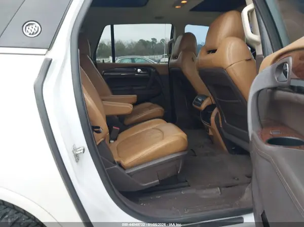 5GAKRCKD7HJ133104 2017 BUICK ENCLAVE - Image 8