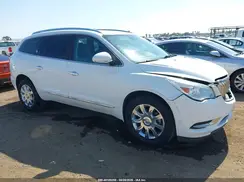 5GAKRCKD7HJ147147 2017 BUICK ENCLAVE