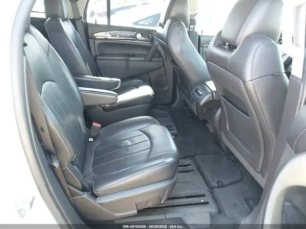 5GAKRCKD7HJ147147 2017 BUICK ENCLAVE - Image 8