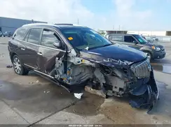 5GAKRCKD7HJ154079 2017 BUICK ENCLAVE